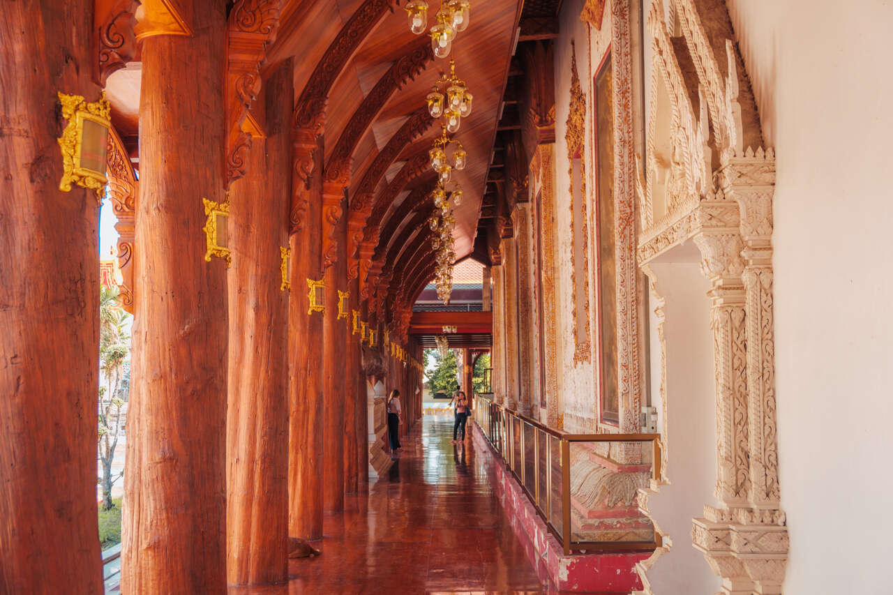 Photograph the festive spirit of Ayutthaya’s traditions